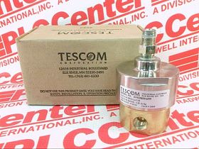 Гидравлический регулятор давления, манометр и трансмиттер Артикул DV515BE9AFF9 от производителя TESCOM