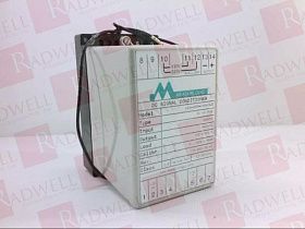 Сигнал  / передатчик  Артикул KZ1-V50M-V10-C5-5 от производителя MEASURLOGIC INC