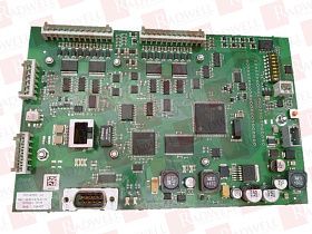 Плата ПК Плата ПЛК / дополнения к  плататам Артикул 10142398 от производителя KOENIG & BAUER