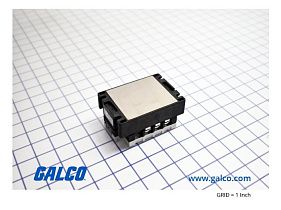 Carlo Gavazzi RZ3A60D25