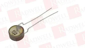 Термистор  / ограничитель тока Артикул PTC B758 от производителя TDK