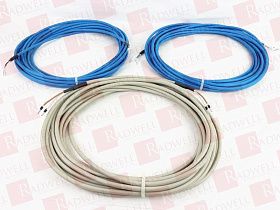 Комплект кабелей / шнуров QD Артикул 2345-0215-0010-00 от производителя TT ELECTRONICS