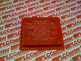 Аксессуар для панелей Артикул 2500 от производителя NALCO CHEMICAL CO