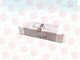 Электромагнитный клапан  Артикул HAEVXBH023A от производителя PARKER