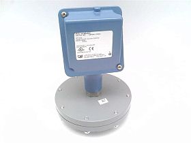 Реле давления United Electric H100-524, 6.2-124.5 мбар, NEMA 4X