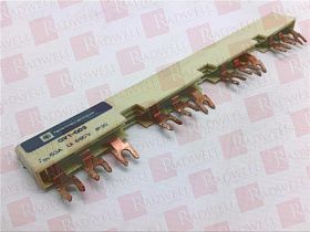 Клемма Артикул GV1-G03 от производителя SCHNEIDER ELECTRIC