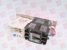 Стартер  Артикул B25CNC25B от производителя EATON CORPORATION