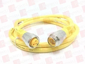 Комплект кабелей / шнуров QD Артикул RSM RKM 36-2M/S1587 от производителя TURCK