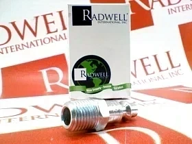 Шаровой клапан Артикул PCIP4M-4 от производителя POLYCONN