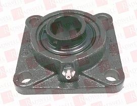 Подшипник Артикул BUCF 206 19 от производителя IPTCI BEARINGS