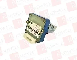 Поворотный переключатель Артикул DPN01061S20RCB от производителя TOSOKU