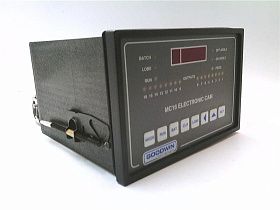 Модуль/стойка ПЛК SPC3MC1601 от GOODWIN ELECTRONICS