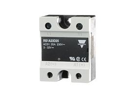 Carlo Gavazzi RS1A40A4-25