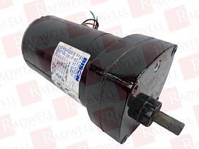 Мотор-редуктор Артикул 016-103-3037 от производителя BISON GEAR