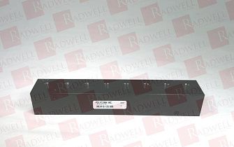 Пневматический коллектор Артикул MCM10-125-08B от производителя POLYCONN