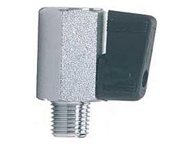 Siemens Building Technologies 142-851