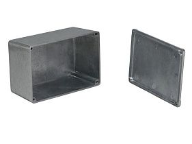 Bud Industries CU-472