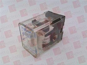 Реле / розетка Артикул HL1-HP-AC24V-F от производителя MATSUSHITA ELECTRIC