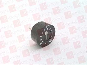 Резистор  Артикул 93PR100KLF от производителя TT ELECTRONICS