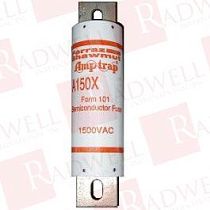 Предохранитель Артикул A150X200-4 от производителя MERSEN