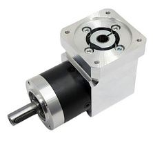 Редуктор планетарный WPLE060-008 угловой, передаточное число 8:1, NEUGART