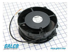 ebm-papst, Inc. W1G180-AB31-01