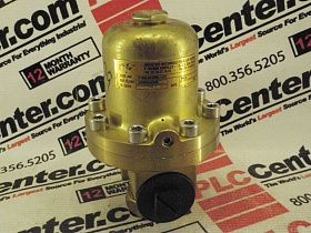 Пневматический клапан Артикул 52699 от производителя TETRA LAVAL