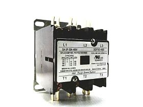 Контактор 3DP30-480 производства PACIFIC IND CONTROLS