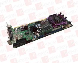 Плата ПК Плата ПЛК / дополнения к  плататам Артикул ROBO-8779VG2AR от производителя PORTWELL