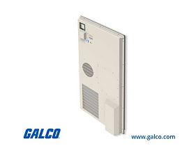 Ice Qube Inc IQ5000B-126-SST