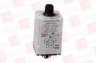 Замедляющие реле Артикул SST12AEA от производителя TE CONNECTIVITY