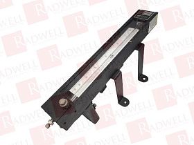 Манометр Артикул 30EBX25WM-12-A от производителя MERIAM INSTRUMENT