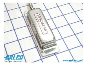 Edwards Signaling 191-6Z-06A