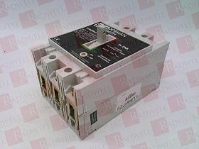 Автоматический выключатель в литом корпусе Артикул LLBAAT-25 от производителя TYCO