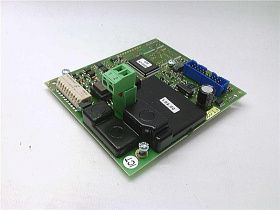 Плата модуля ввода/вывода PW72/73 PROFIBUS PA EXI Endress+Hauser 50103478