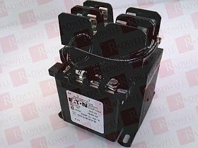 Трансформатор для цепи управления Артикул C0100E3CFB от производителя EATON CORPORATION