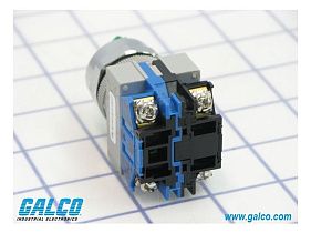 IDEC ASLW219910D-G-120V