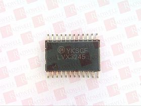 Логическая микросхема Артикул 74LVX3245MTC от производителя ON SEMICONDUCTOR