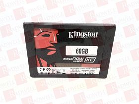 Привод Артикул SKC300S37A/60G от производителя KINGSTON TECHNOLOGY