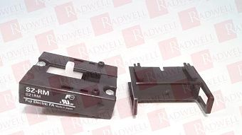 Устройство для пускателя / стартера Артикул SZ-RM от производителя FUJI ELECTRIC