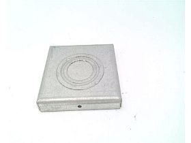 F44GCPGV Проводной канал/кабельная трасса от HOFFMAN КорпусS