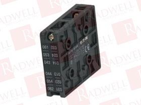 Вспомогательный контакт Артикул HI21-P5-125/160Z от производителя EATON CORPORATION