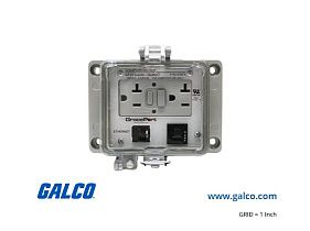 Grace Technologies P-R2-K4RF5