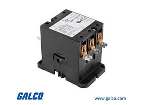 Hartland Controls HCDY3XQ12JS850