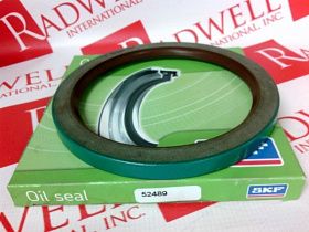 Уплотнение Артикул 52489 от производителя SKF