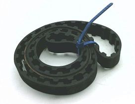 Ремень ГРМ Gates PowerGrip 300L050 неопреновый, 30" x 0.5", 80 зубьев