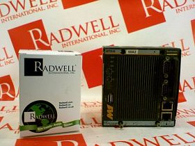 Процессорный модуль Bachmann MPC240 400МГц