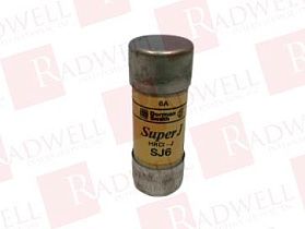 Предохранитель Артикул SJ-6 от производителя FUSE TEK