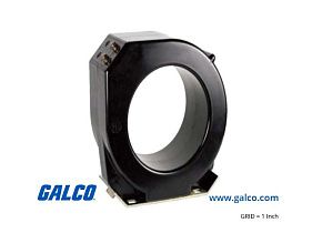 Instrument Transformer, Div of GE 790-122MR