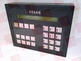 Интерфейс оператора Артикул 584.022.003 от производителя FERAG